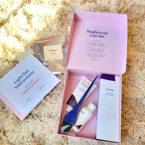 Esalon Highlights Light Set - Medium to Dark Cooper and Mahogany